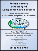 Services Directory