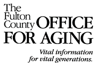 Fulton County Office for Aging