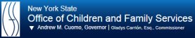 New York State Office of Children and Family Services